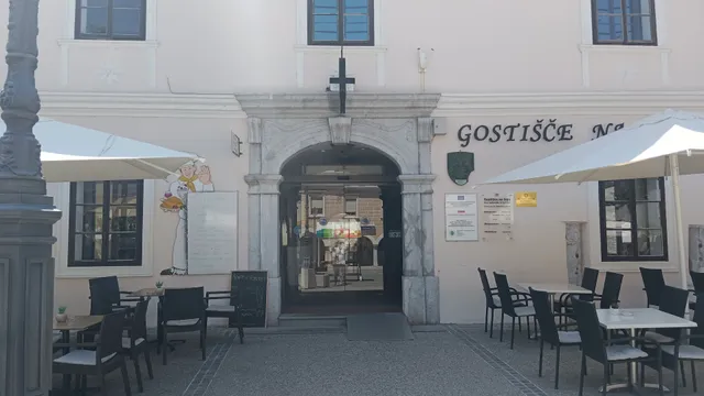Gostišče na trgu, Hiša kulinarike in turizma