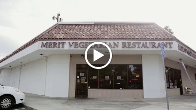Merit Vegan Restaurant
