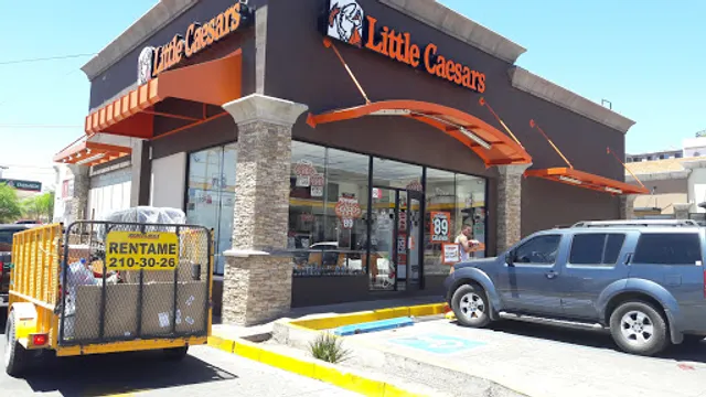 Little Caesars