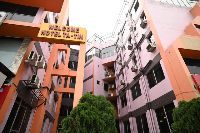 Ta-Tin Hotel
