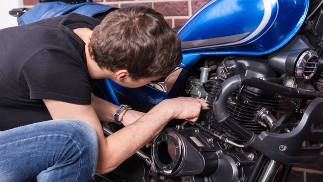 Todd's Recreational Repair LLC