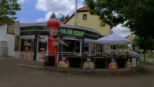 Dilan Kebap