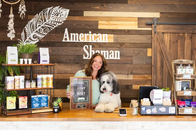 CBD Arvada American Shaman