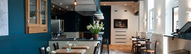 De Vier Broers | beer & grill