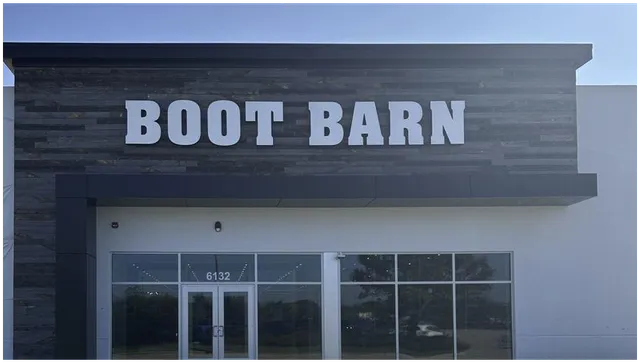 Boot Barn