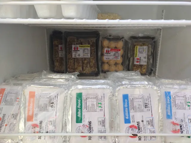 Padaria Santo Antônio