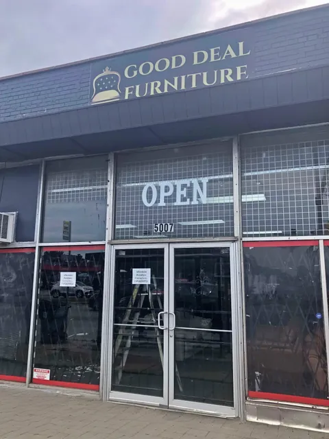 Good Deal Furniture