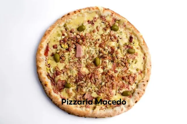 Pizzaria Macedo Indaiatuba