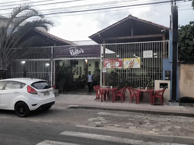 Vailtos Bar