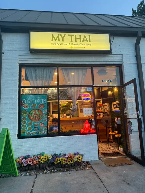My Thai Restaurant