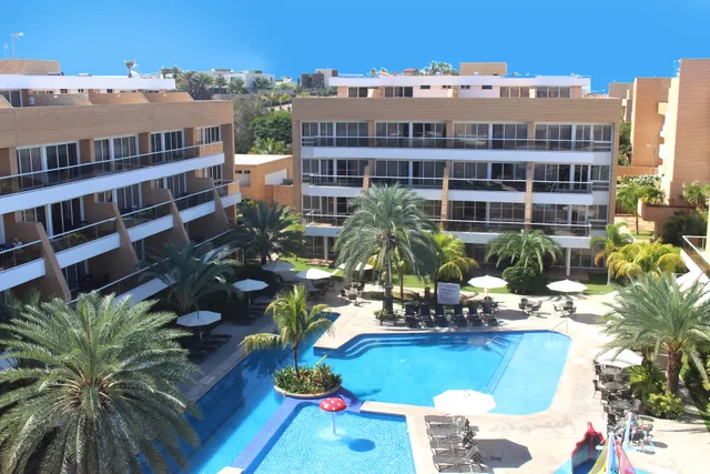 Hotel Margarita Real ®