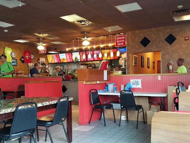 Joe's New York Style Pizza