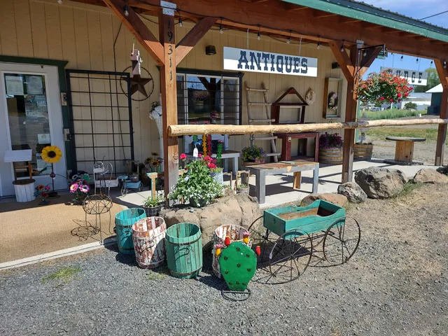 Main Street Mercantile