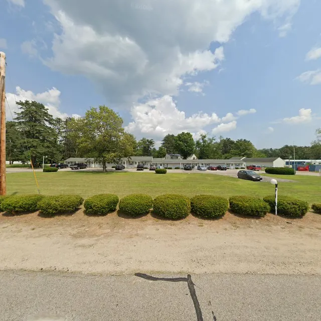 Sunset Village Motel