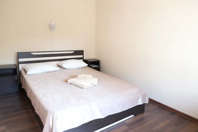 Baza Otdykha Primor'ye