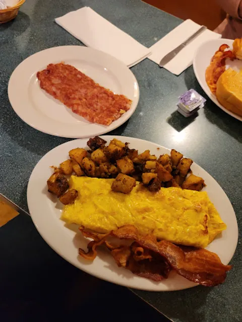 Dalton Restaurant