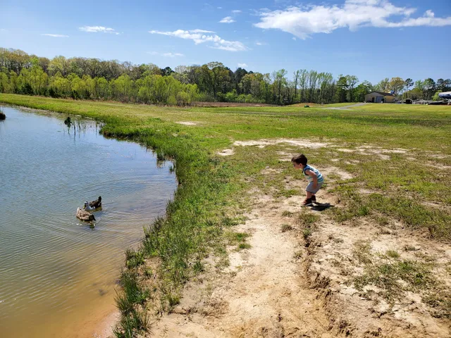 White Hall Community Center