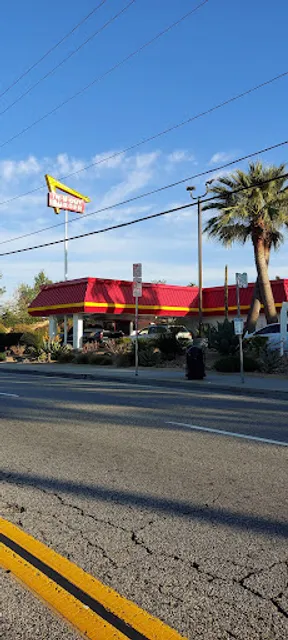 In-N-Out Burger