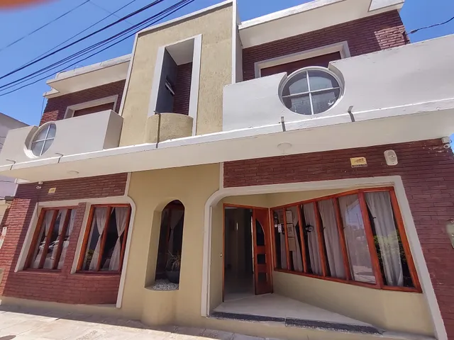 Hotel Riviera Santa Teresita