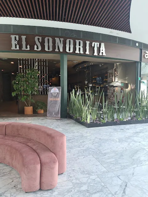 El Sonorita