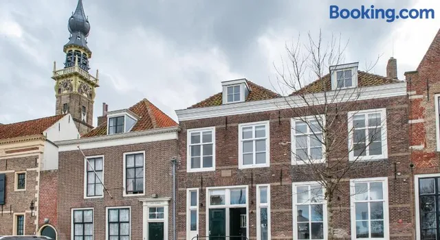 B&B Binnengewoon Veere