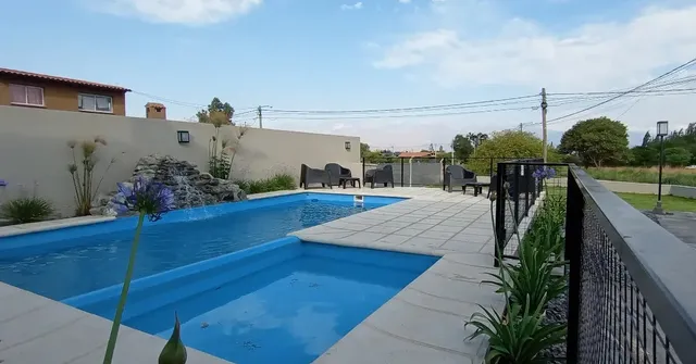 Colores De La Quebrada Apart