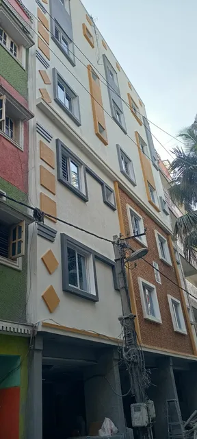 Sri Balaji Venkateshwara PG for Men