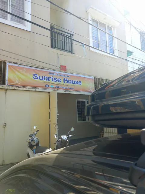 Sunrise House