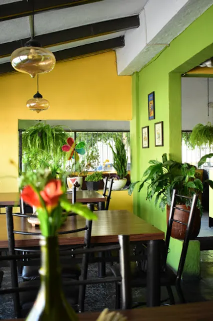 La Piletta Pizzas a la Leña