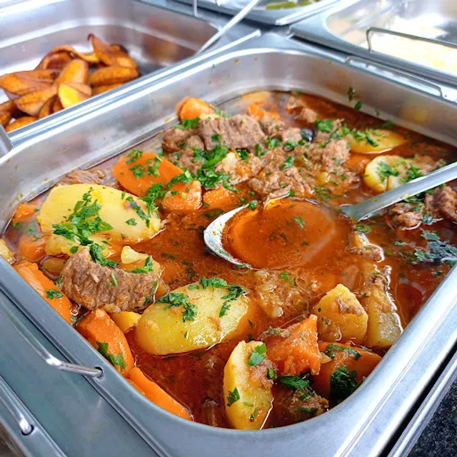 CHURRASCARIA CAPIXABA