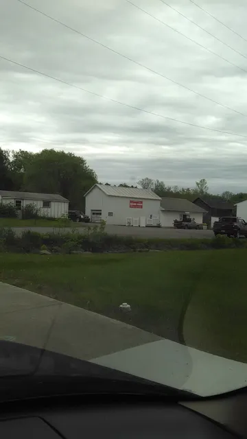 Waymart Building Center