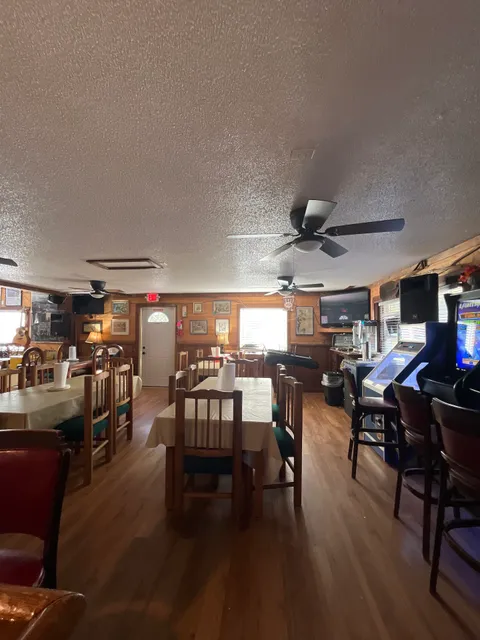 Trail Blazer's Tavern