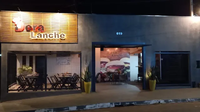 Dera lanches