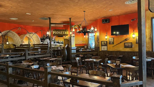 Old Wild West - Biella Gli Orsi