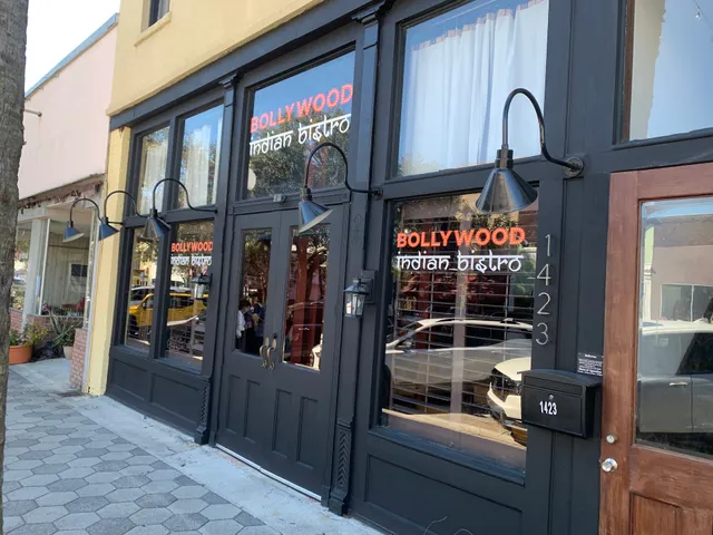 Bollywood Indian Bistro