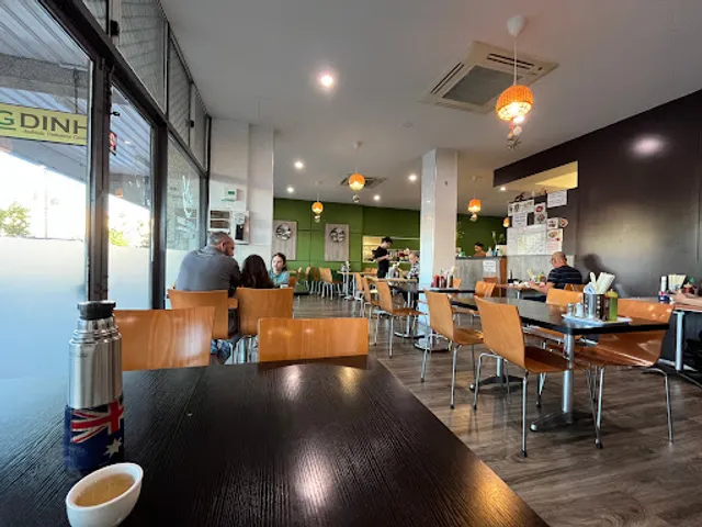 Phong Dinh Noodle House