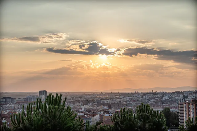 Parque de las Siete Tetas
