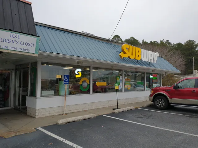 Subway