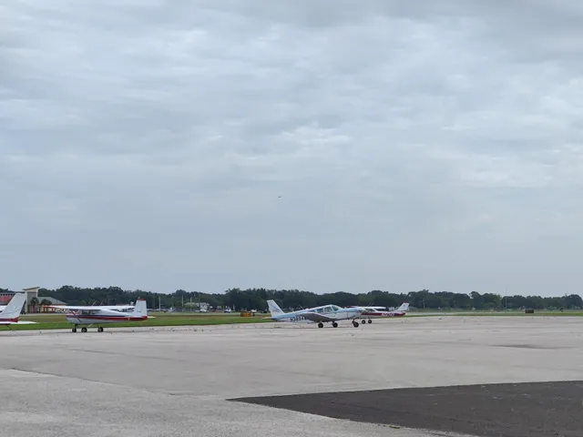 Winter Haven Regional Airport