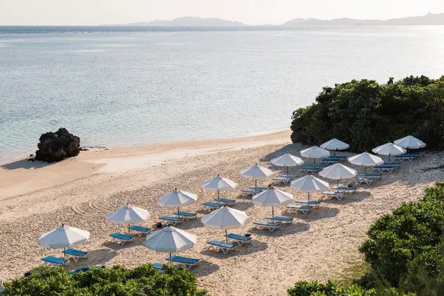 ClubMed Kabira Beach