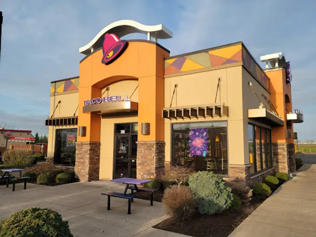 Taco Bell