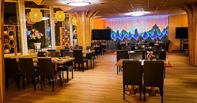 A Chau Restaurant - Tran Van Chien