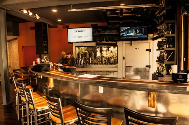 Local Pie Hilton Head