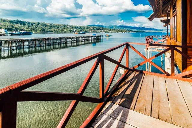 OYO 2221 Masoya Cottage Amboina