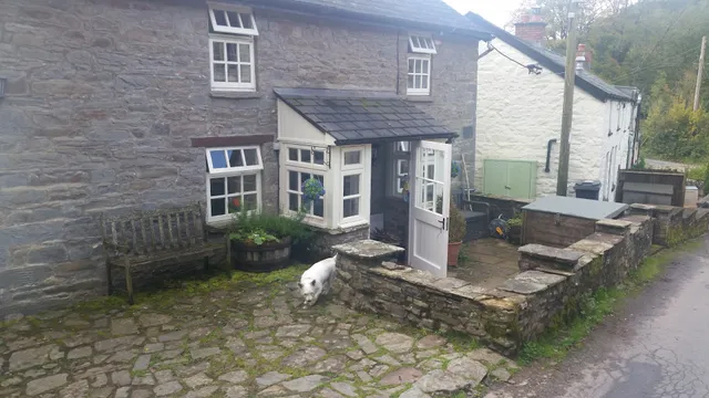 Millhouse Holiday Cottage