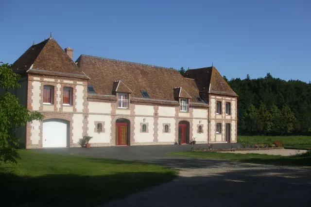 Le Perron - Gîtes de France