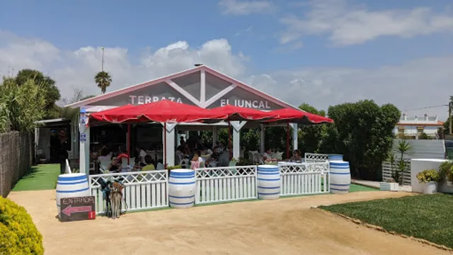 Terraza El Juncal