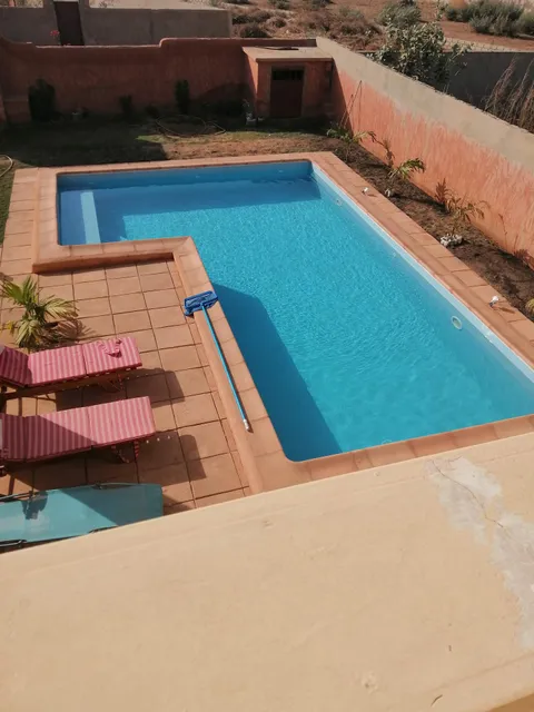 Villa Domaine Des Cauris