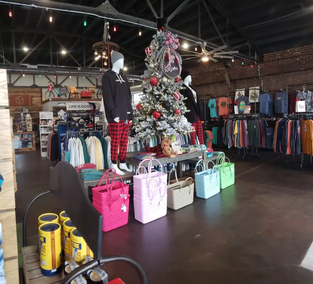 The Hitch Outfitters