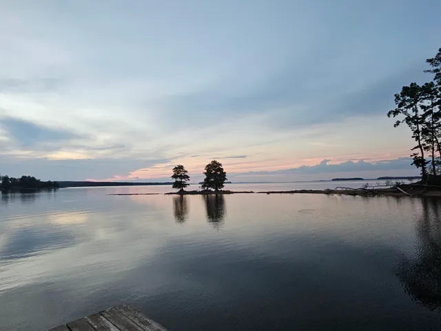 Shady Oaks Marina & RV Park